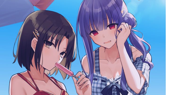 无限池二期90➕副本武藏亲也要加班截图