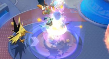 宝可梦大集结S2·皮可西！最终我也是指挥爽了！打爽了！【教学】