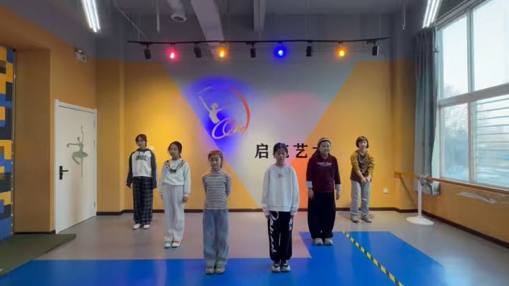 我最喜欢跳疯狂动物城截图