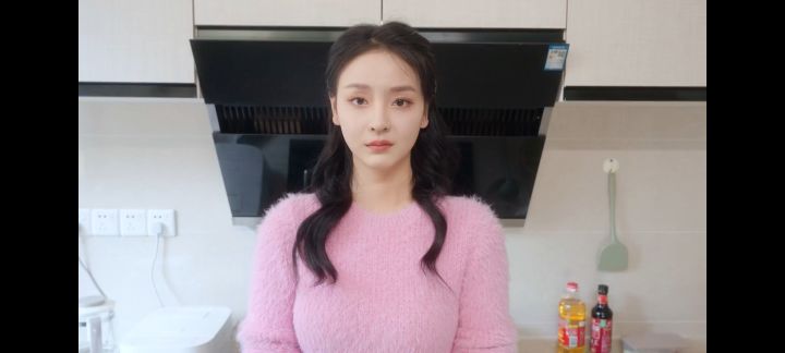 用 可不可以 给叶雯这段剧情配乐有多适配截图