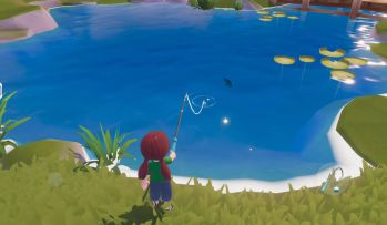 钓鱼佬速成小攻略！亲测5分钟拿奖励（血泪教训版💦