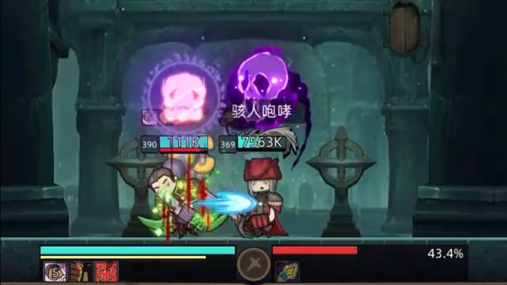 M10监狱截图