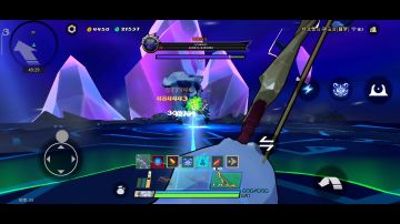 金陵长弓无伤秒噩梦BOSS