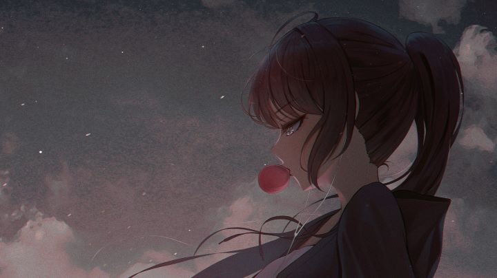 悄悄告诉你个秘密截图