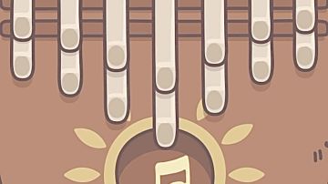 卡林巴琴 残酷天使的行动纲领