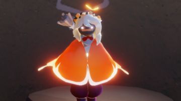 无翼怎么拿复刻花环