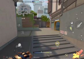 无畏契约手游操作，来看看，也有你想学的