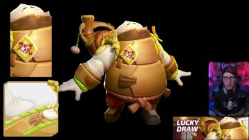 管子搬运工--寒假篇③（带字幕）