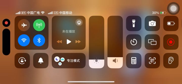 充钱白充截图