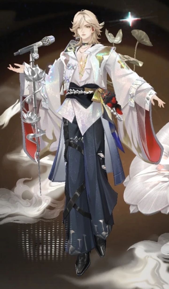 帝释天这小腰扭到姐姐心坎儿里啦!截图