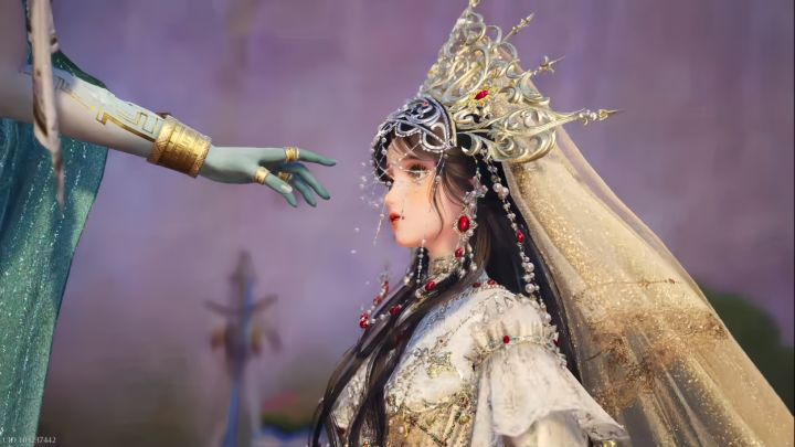 狗叠的变装剧情真的越来越权威了截图