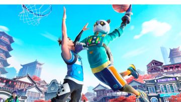 打不了篮球，不如在手机上扣个篮？#新游观察局#