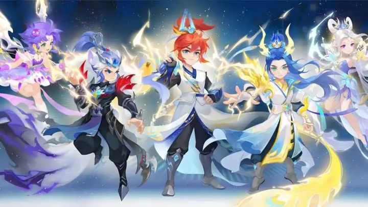 【梦幻西游手游】轻享服对于梦幻是什么?截图