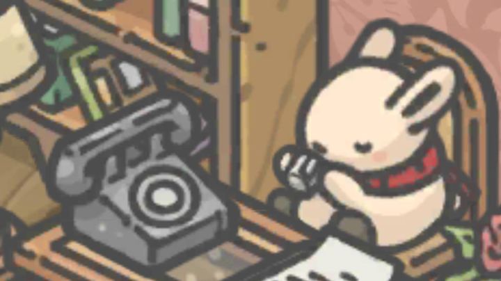 严肃之声也是很好听的！！截图
