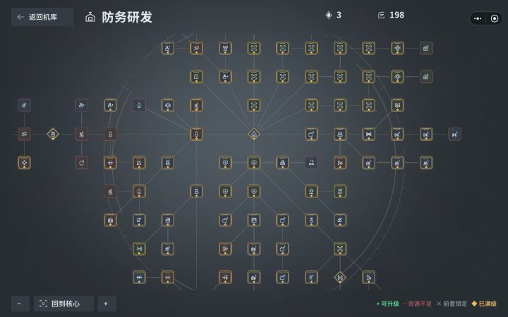 这看着也不弱呀!截图