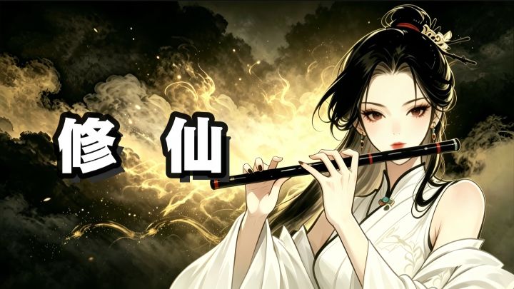 放置＋挂机？来《六道轮回》玩转佛系修仙❗截图