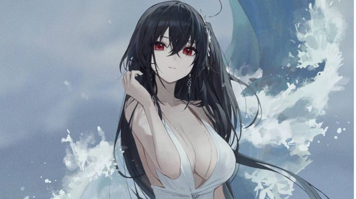《优雅永不过时》截图
