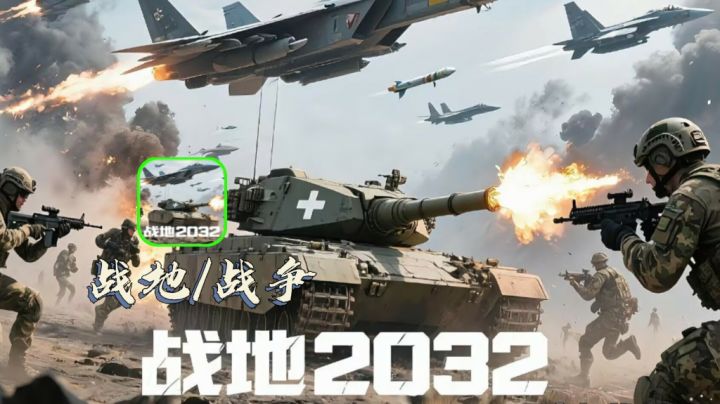 零氪就能玩巴适的战争手游!军事迷直接喜爱!截图