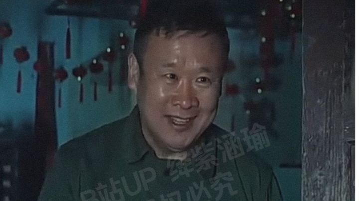 【情棺】第四幕 探寻村长家截图