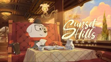 🔍探险家们，一段神秘旅程正在路上🔍