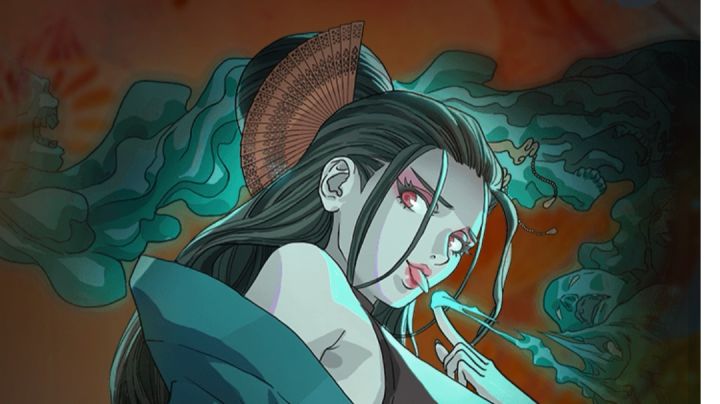 关于因为我手机配置不好只好一刀秒Boss这件事截图