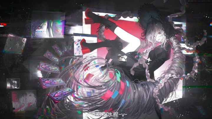 利贝尔(2图 极限分截图