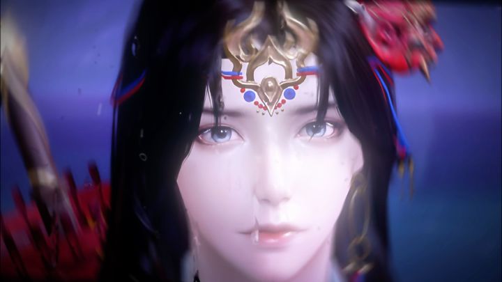 仙遇CP 绝美截图截图