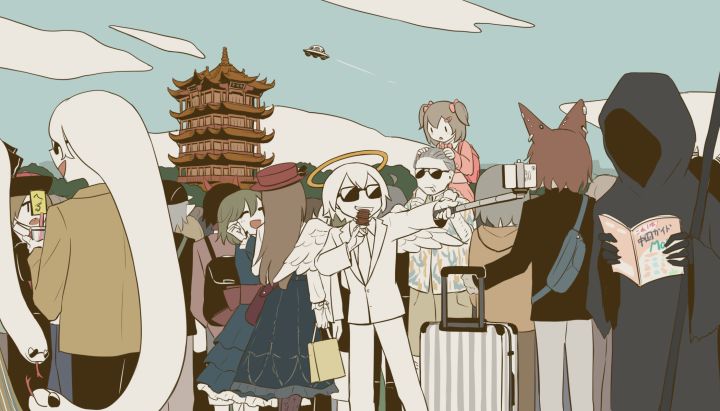 敏力双剑VS卡斯6:10截图