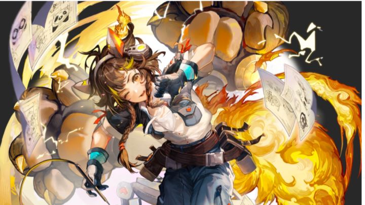 Nemo|劣种H-S4-8,推拉襄铃完美通关记录截图