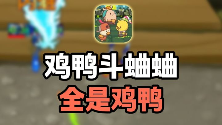 斗鸡啦❗截图