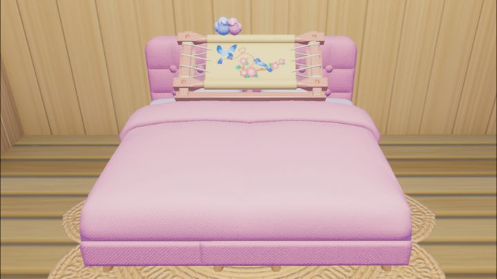 🎀心动小镇|喜鹊绣案试试这样搭配截图