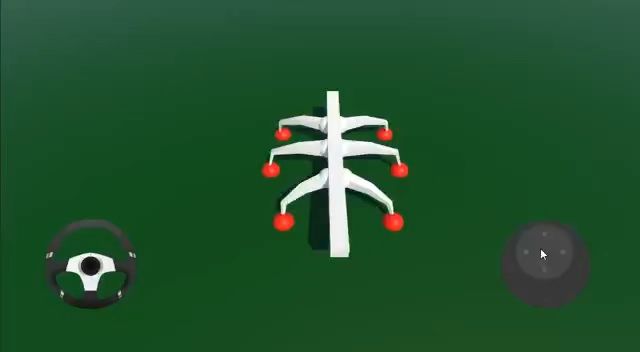[开发日志]实在是挤不出时间，做的越来越意识流了截图