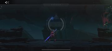 这个比白面还能闪，可以全程做到无伤，只不过是我太菜了