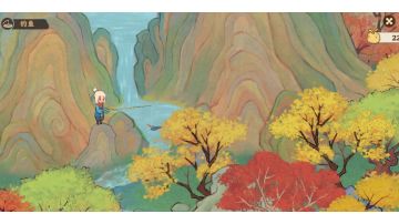 简易钓鱼🎣攻略