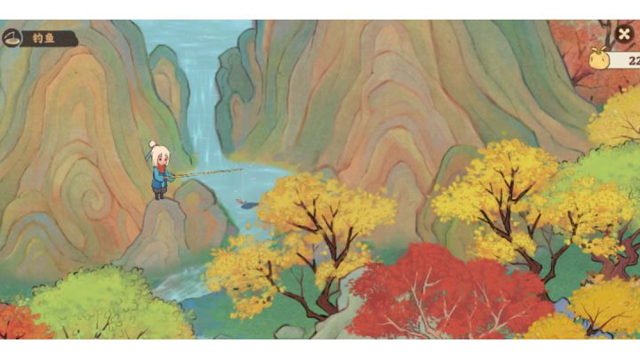 简易钓鱼🎣攻略截图