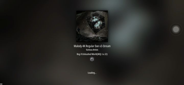 4K Reg-9 Stream 1.2x B96.3%截图