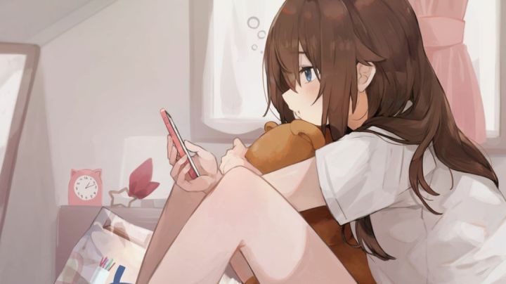 【GAIA】风景向--旅途的乐趣截图