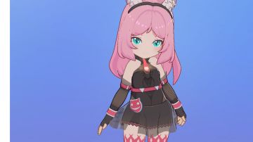 【铲屎官养成计划】