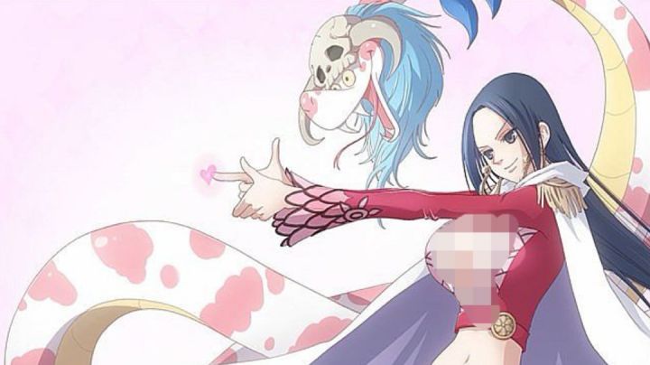 女帝：萨罗梅，你去哪里啦？截图
