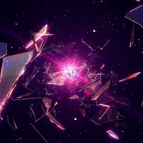 【Malody自制/非常规谱】Black hood - fragmentation