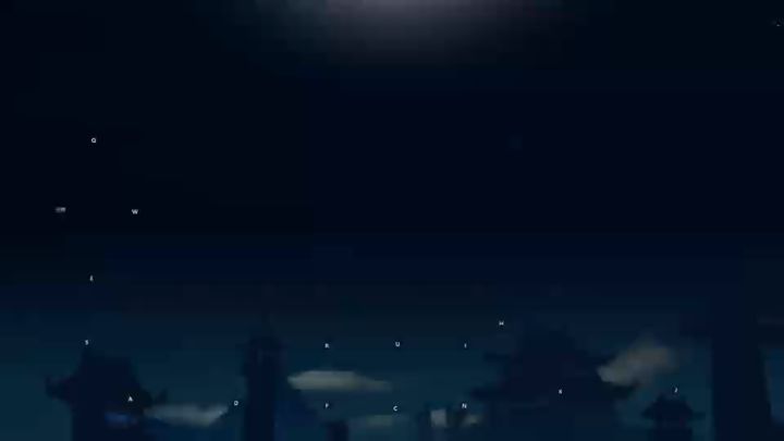 家族招人截图