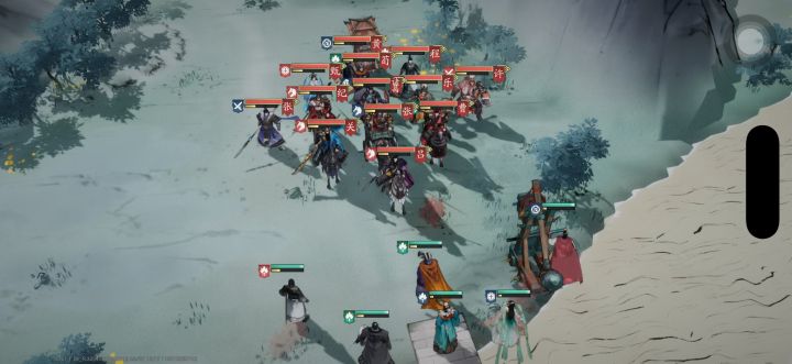 无庞统6月第一周试炼7截图