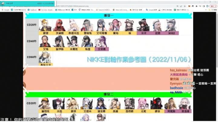 台服推最遠的玩家｜懶貓給新手的入門建議！截图