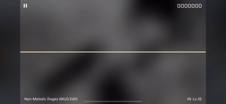 回归第一把截图