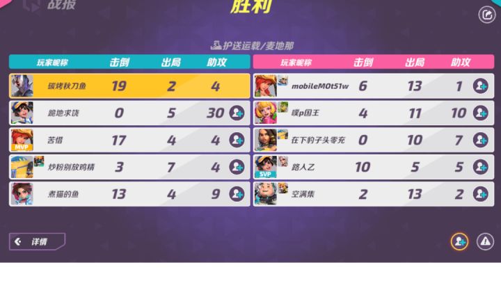 烧火棍合集截图