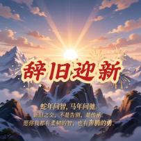 无双萌将新春首支PV--辞旧迎新