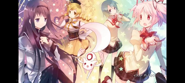 梅普露也要当魔法少女截图