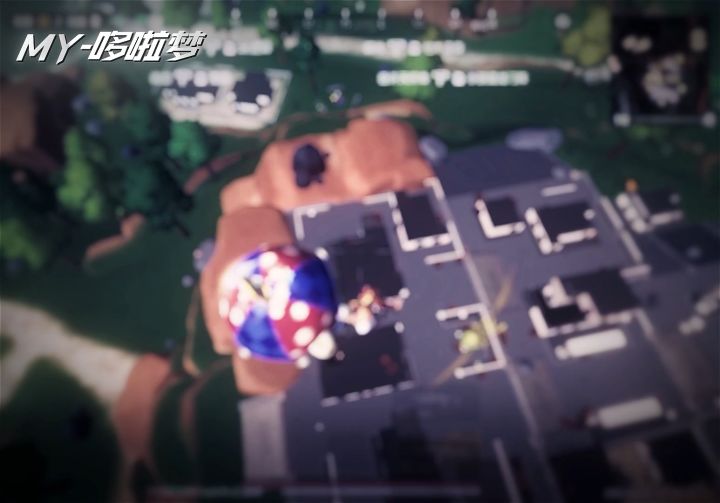 明耀电竞护航截图