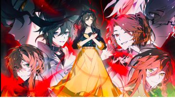 《弃儿孤城》PV首发