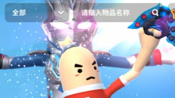 【小姜】冲锋枪近战身法教程截图